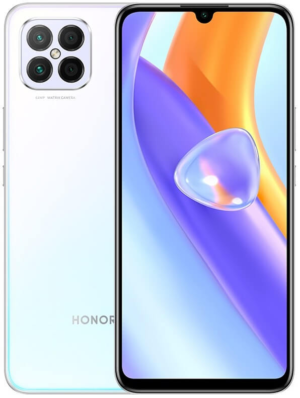 Honor Play5 5G